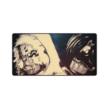 Load image into Gallery viewer, Anime Tokyo Ghoul Mouse Pad (Desk Mat)