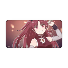 Load image into Gallery viewer, Puella Magi Madoka Magica Mouse Pad (Desk Mat)