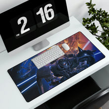 Load image into Gallery viewer, Zaku II, Gundam, Mouse Pad (Desk Mat)