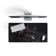 Load image into Gallery viewer, Puella Magi Madoka Magica Mouse Pad (Desk Mat) On Desk