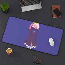 Load image into Gallery viewer, Darling In The FranXX Mouse Pad (Desk Mat) On Desk