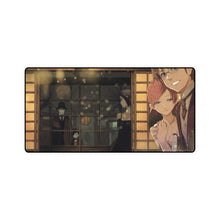 Load image into Gallery viewer, Baccano! Mouse Pad (Desk Mat)