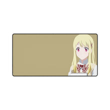 Load image into Gallery viewer, Anime Yamada-kun and the Seven Witches Mouse Pad (Desk Mat)