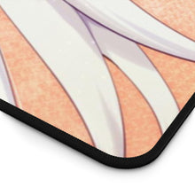 Load image into Gallery viewer, Plastic Memories Isla Mouse Pad (Desk Mat) Hemmed Edge