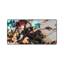 Load image into Gallery viewer, Touhou Mouse Pad (Desk Mat)