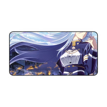 Load image into Gallery viewer, Eighty Six Mouse Pad (Desk Mat)