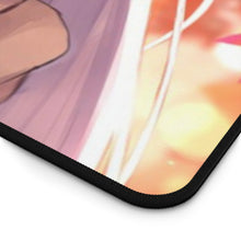 Load image into Gallery viewer, Azur Lane Belfast Mouse Pad (Desk Mat) Hemmed Edge