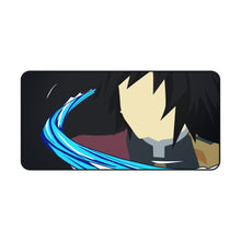 Load image into Gallery viewer, Giyuu Tomioka Mouse Pad (Desk Mat)