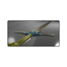 Load image into Gallery viewer, Sword Art Online Mouse Pad (Desk Mat)