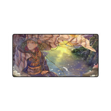 Load image into Gallery viewer, Anime Original Mouse Pad (Desk Mat)
