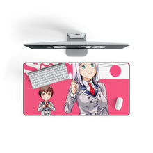 Load image into Gallery viewer, Shimoneta Mouse Pad (Desk Mat)