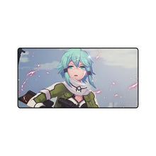 Load image into Gallery viewer, Sword Art Online II Mouse Pad (Desk Mat)