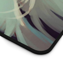 Load image into Gallery viewer, Angels Of Death Rachel Gardner Mouse Pad (Desk Mat) Hemmed Edge