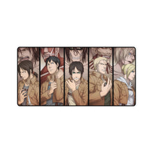 Load image into Gallery viewer, All Titans Mouse Pad (Desk Mat)