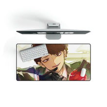 Load image into Gallery viewer, Spy x Family Mouse Pad (Desk Mat)