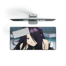 Load image into Gallery viewer, The Eminence in Shadow Mouse Pad (Desk Mat)