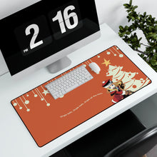 Load image into Gallery viewer, Sekaiju No Meikyuu Mouse Pad (Desk Mat)