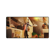 Load image into Gallery viewer, One Piece Mouse Pad (Desk Mat)