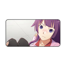 Load image into Gallery viewer, Monogatari (Series) Mouse Pad (Desk Mat)