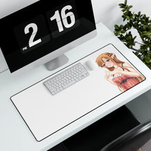 Load image into Gallery viewer, Sword Art Online Mouse Pad (Desk Mat)
