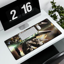 Load image into Gallery viewer, Anime Original Mouse Pad (Desk Mat) With Laptop