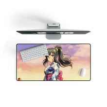 Load image into Gallery viewer, Rascal Does Not Dream of Bunny Girl Senpai Mouse Pad (Desk Mat)