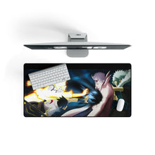 Load image into Gallery viewer, Anime Naruto Mouse Pad (Desk Mat) On Desk