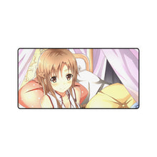 Load image into Gallery viewer, Sword Art Online Mouse Pad (Desk Mat)