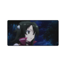Load image into Gallery viewer, Knight's & Magic Mouse Pad (Desk Mat)