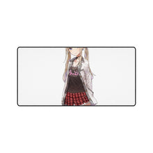 Load image into Gallery viewer, Anime Girl Mouse Pad (Desk Mat)