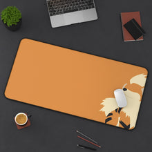 Load image into Gallery viewer, Anime Pokémon Mouse Pad (Desk Mat) On Desk