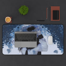 Load image into Gallery viewer, Anime Original Mouse Pad (Desk Mat) With Laptop