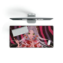 Load image into Gallery viewer, Daki Demon Slayer Mouse Pad (Desk Mat)