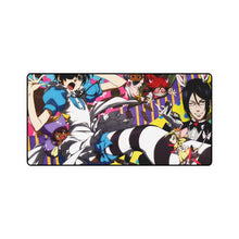Load image into Gallery viewer, Black Butler Mouse Pad (Desk Mat)