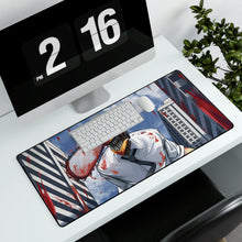 Load image into Gallery viewer, Anime Chainsaw Man Mouse Pad (Desk Mat)