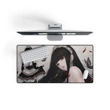 Load image into Gallery viewer, Anime Original Mouse Pad (Desk Mat) On Desk