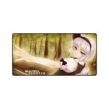 Load image into Gallery viewer, Touhou Mouse Pad (Desk Mat)