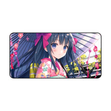 Load image into Gallery viewer, Anime Original Mouse Pad (Desk Mat)