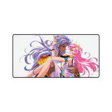 Load image into Gallery viewer, Revolutionary Girl Utena Mouse Pad (Desk Mat)