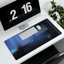 Load image into Gallery viewer, Sword Art Online Mouse Pad (Desk Mat)