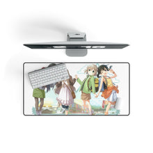 Load image into Gallery viewer, Yama no Susume Mouse Pad (Desk Mat)