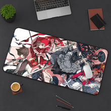 Load image into Gallery viewer, Anime Original Mouse Pad (Desk Mat) On Desk