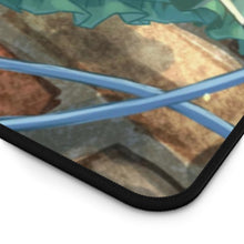 Load image into Gallery viewer, Touhou Mouse Pad (Desk Mat) Hemmed Edge