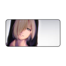 Load image into Gallery viewer, Yuri!!! On Ice Mouse Pad (Desk Mat)
