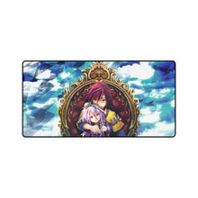 Load image into Gallery viewer, No Game No Life Mouse Pad (Desk Mat)