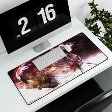 Load image into Gallery viewer, Anime Jojo's Bizarre Adventure Mouse Pad (Desk Mat)