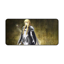 Load image into Gallery viewer, Claymore Mouse Pad (Desk Mat)