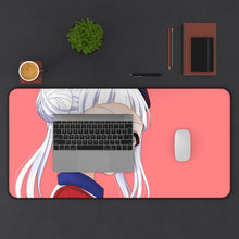 Load image into Gallery viewer, Love Live! Superstar!! Mouse Pad (Desk Mat) With Laptop
