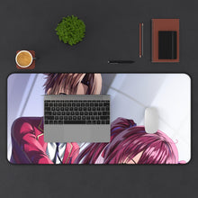 Load image into Gallery viewer, Classroom of the Elite Mouse Pad (Desk Mat) With Laptop