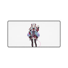 Load image into Gallery viewer, Sword Art Online Movie: Ordinal Scale Mouse Pad (Desk Mat)